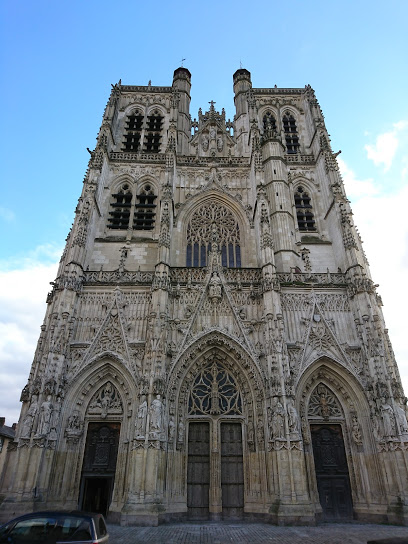 Abbeville