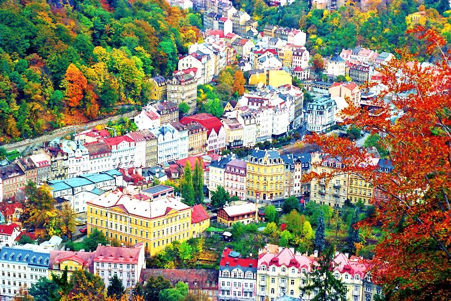 Karlovy Vary