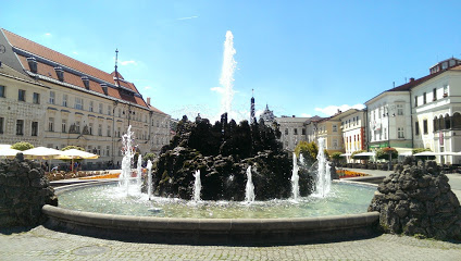 Banská Bystrica