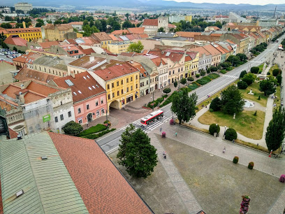 Prešov