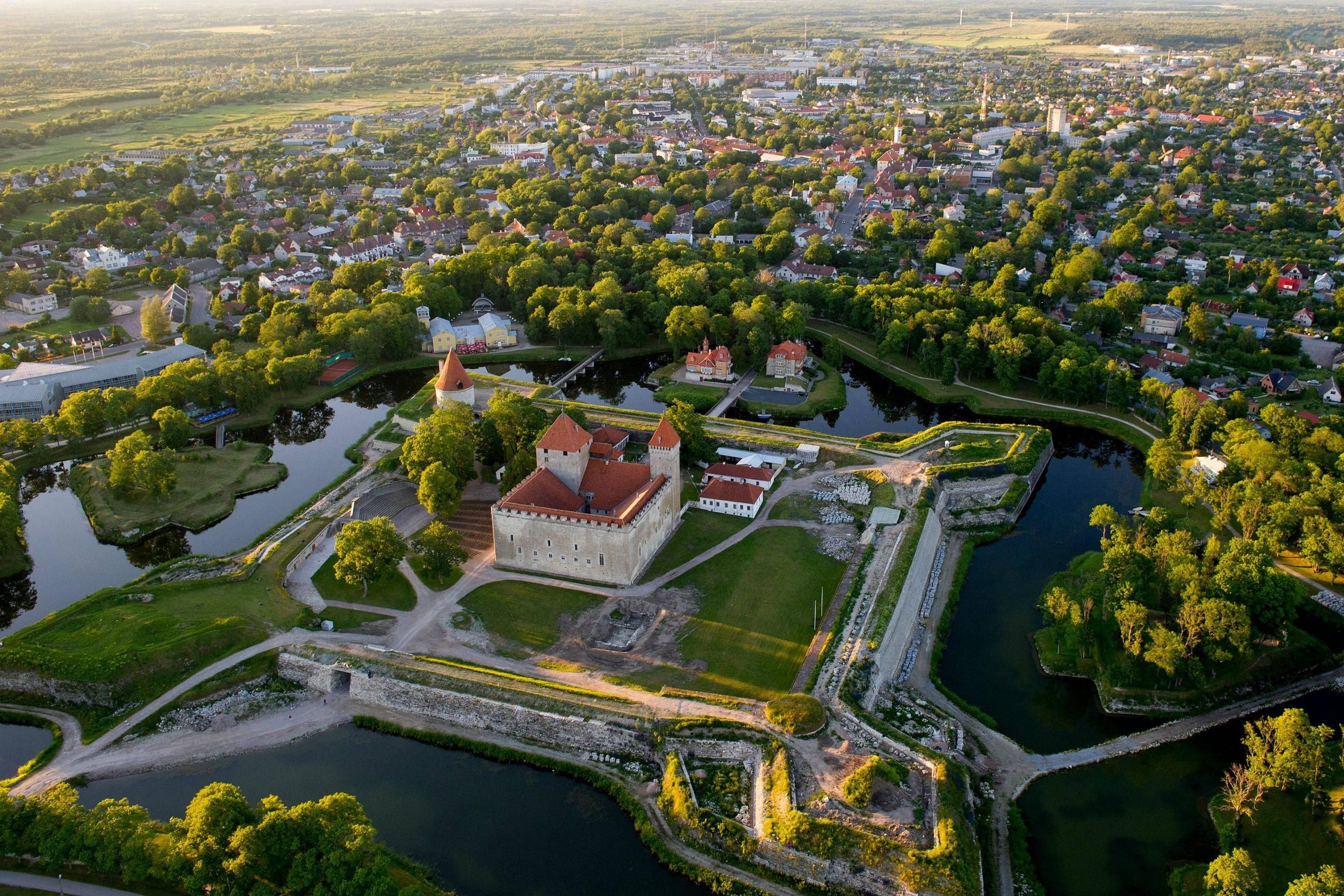 Kuressaare