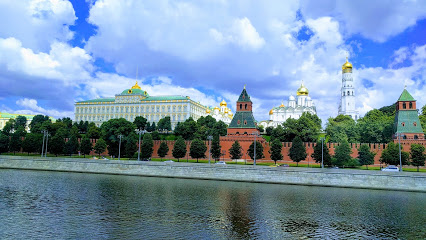 Moscow