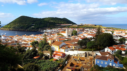 Angra do Heroísmo