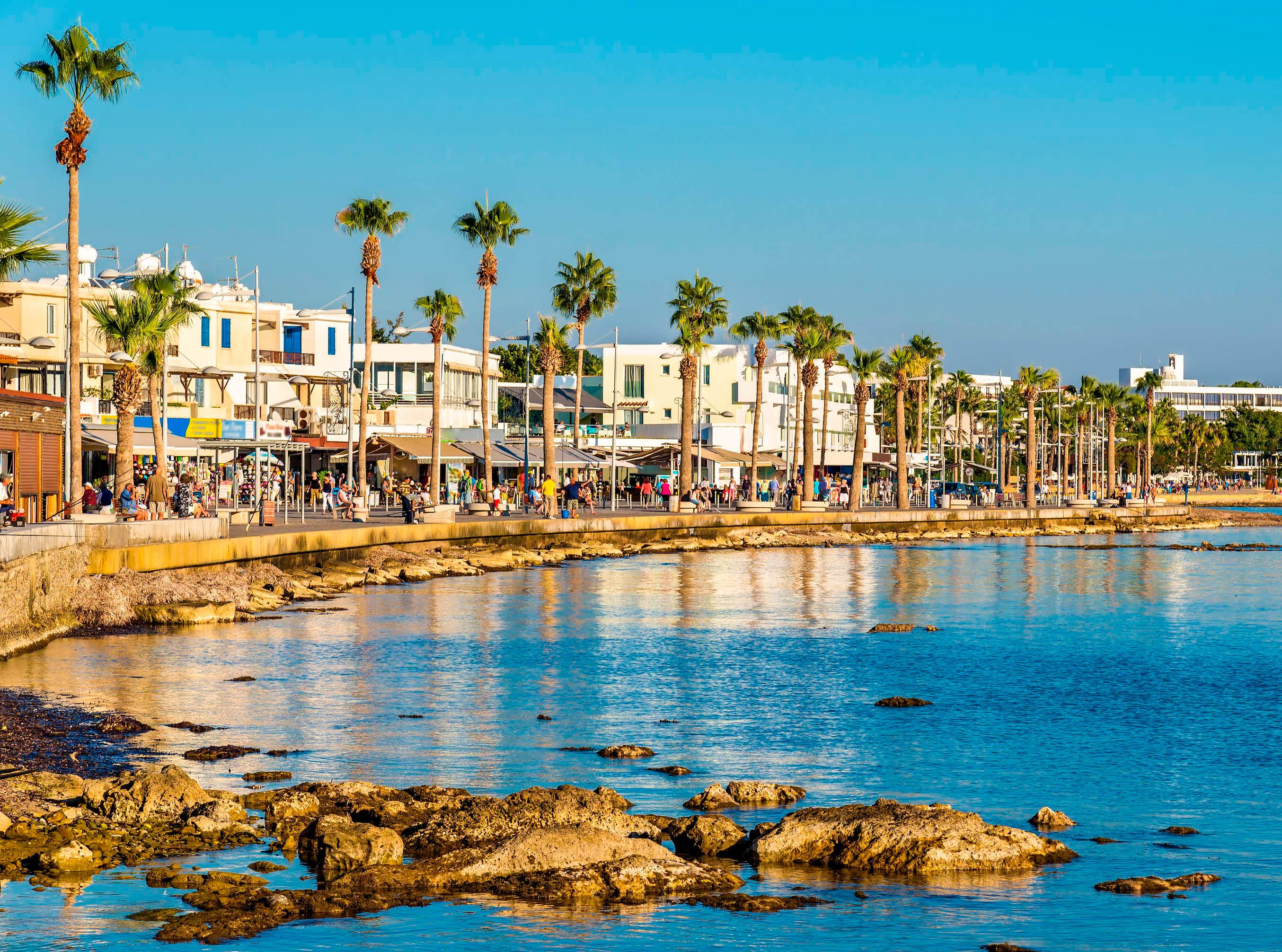 Paphos