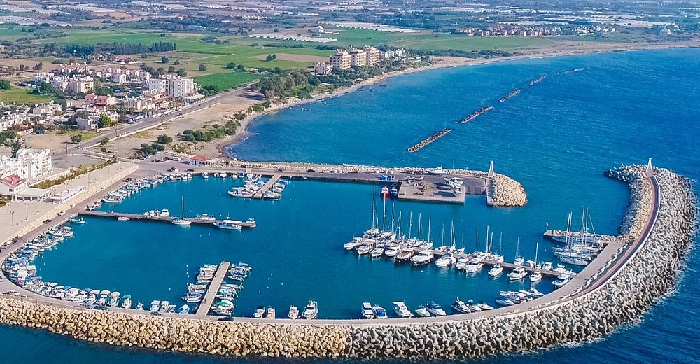 Larnaca