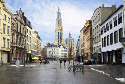 Antwerp