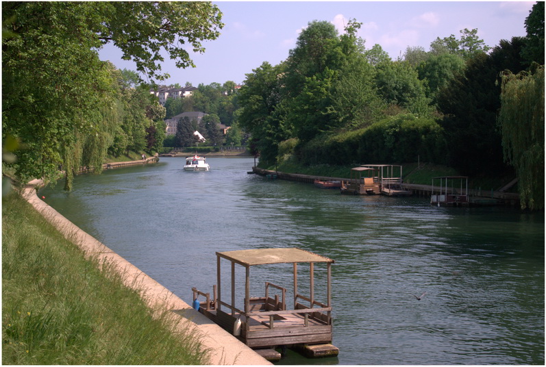 Le Perreux-sur-Marne