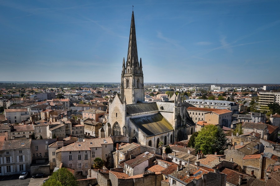 Niort