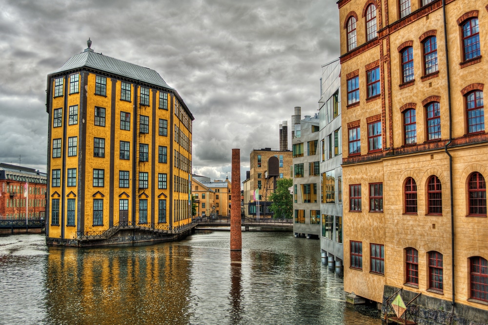 Norrköping