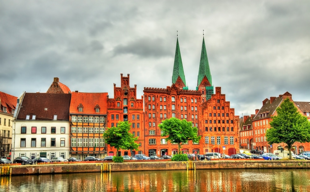 Lübeck