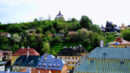 Banská Štiavnica