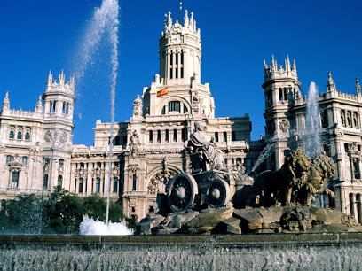 Madrid