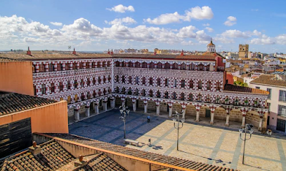 Badajoz