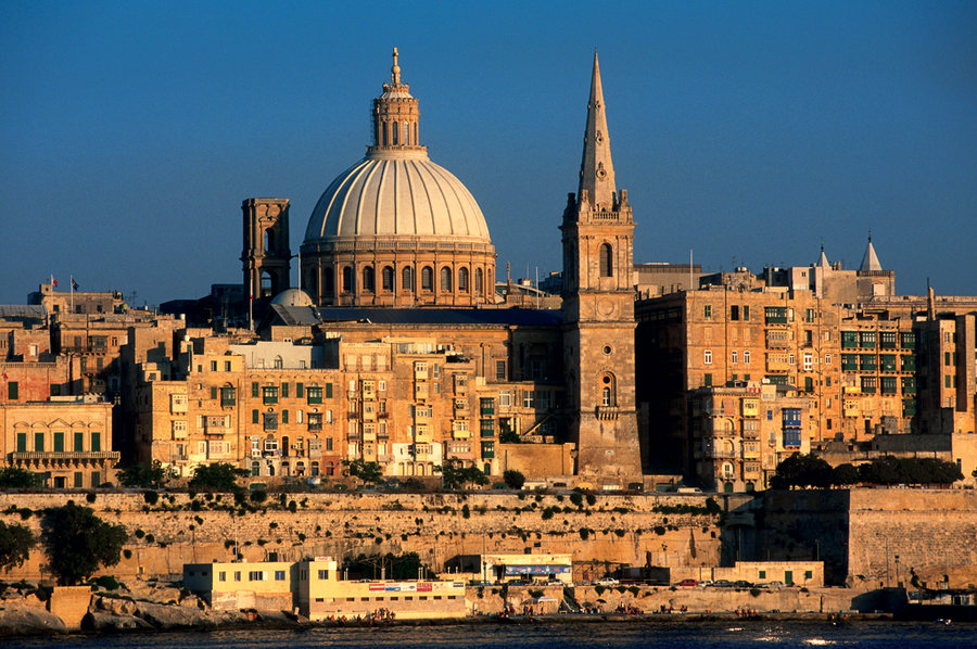 Valletta