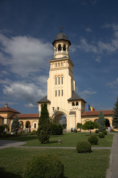 Alba Iulia