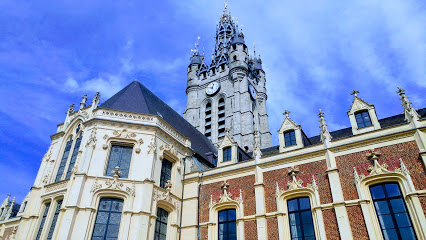 Douai