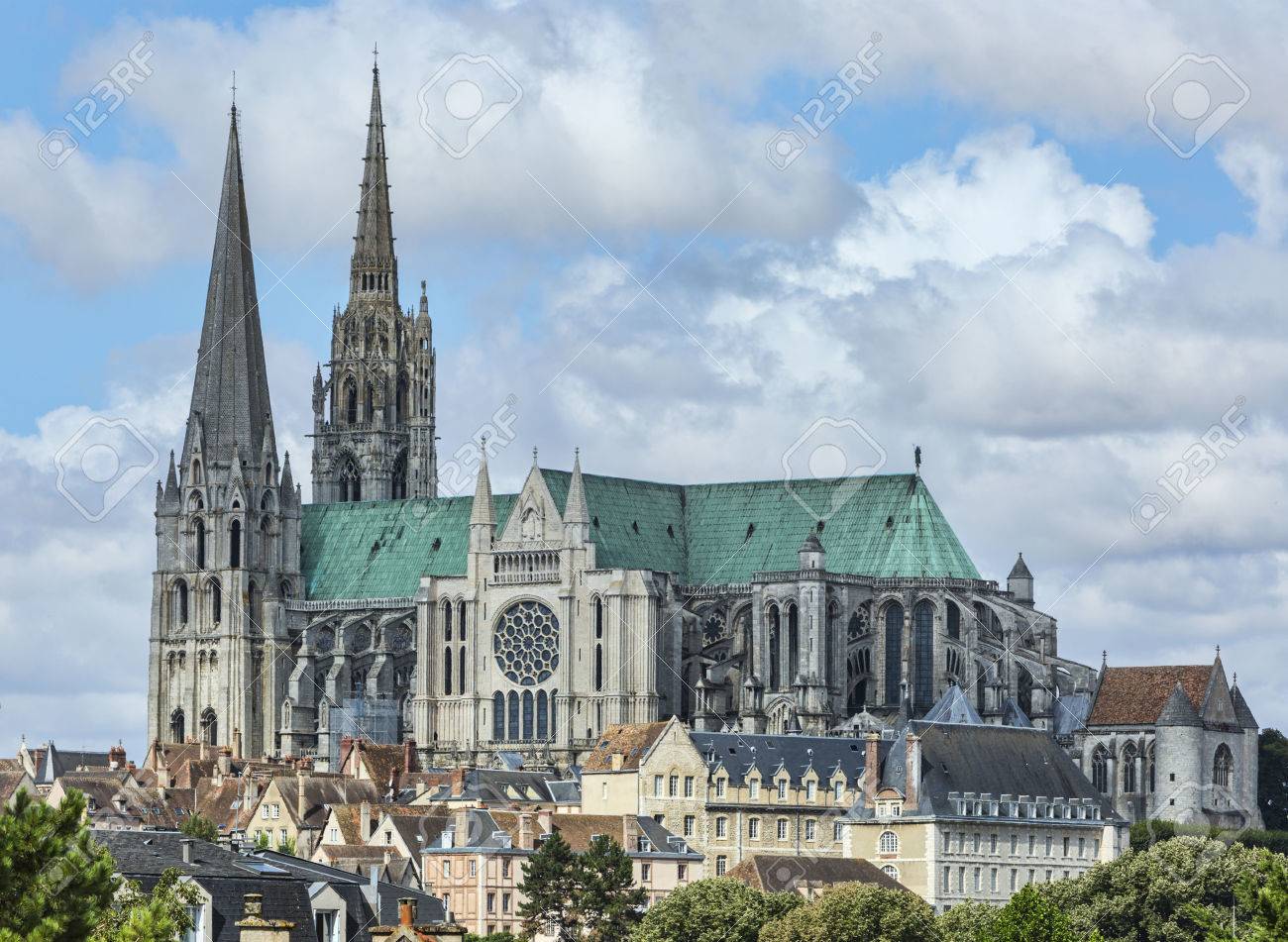 Chartres