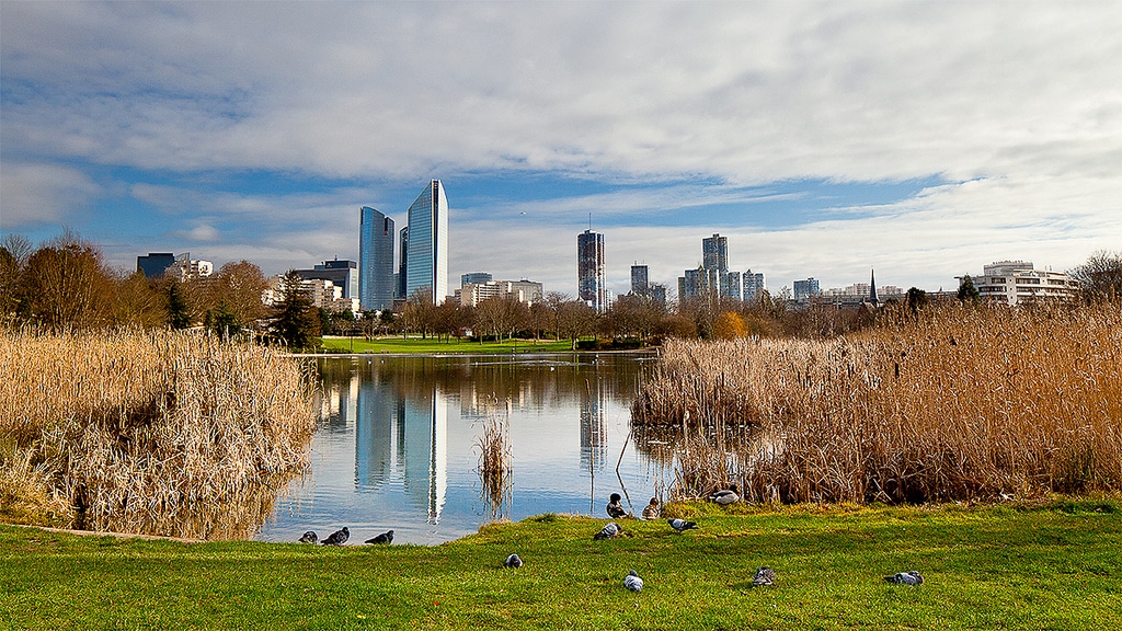 Nanterre