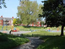 Derby Park