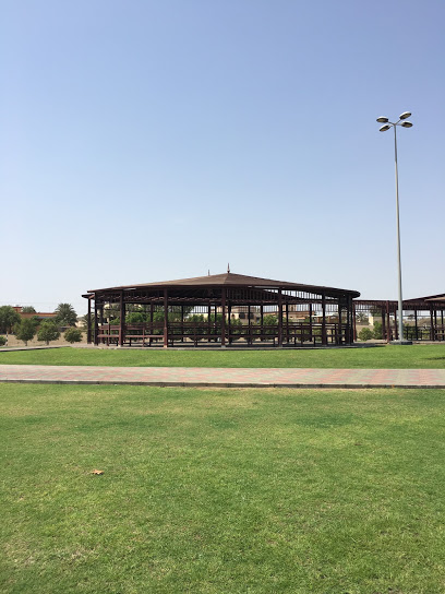 Al - Sanqar Park
