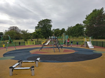 Becketts Park