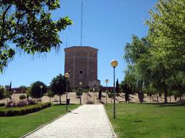 Trfihi Parks | Parks | Parque de la Chinchibarra