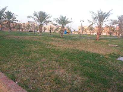 Al Arqam Park