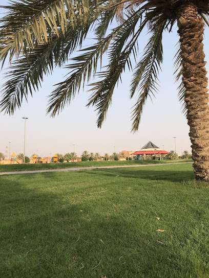 حديقة الأمير فيصل بن بندر