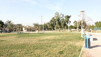 Wahran Park