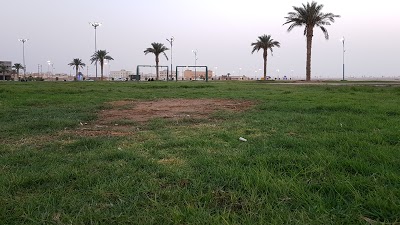 Al khazan park