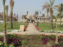 اخبار عن حديقة الطارق