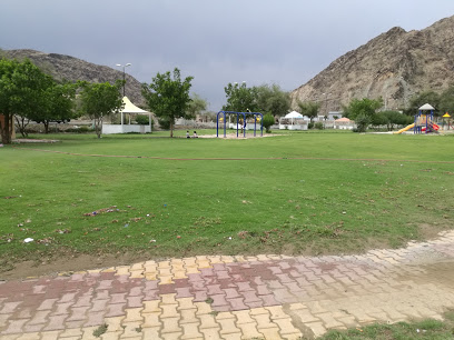 Park Nakhal