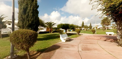 Sidi Abdel Aziz Garden