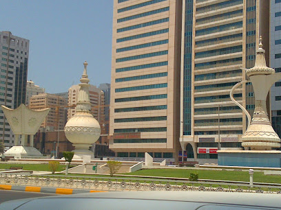 Al Teraeya Park (Al Madfa)
