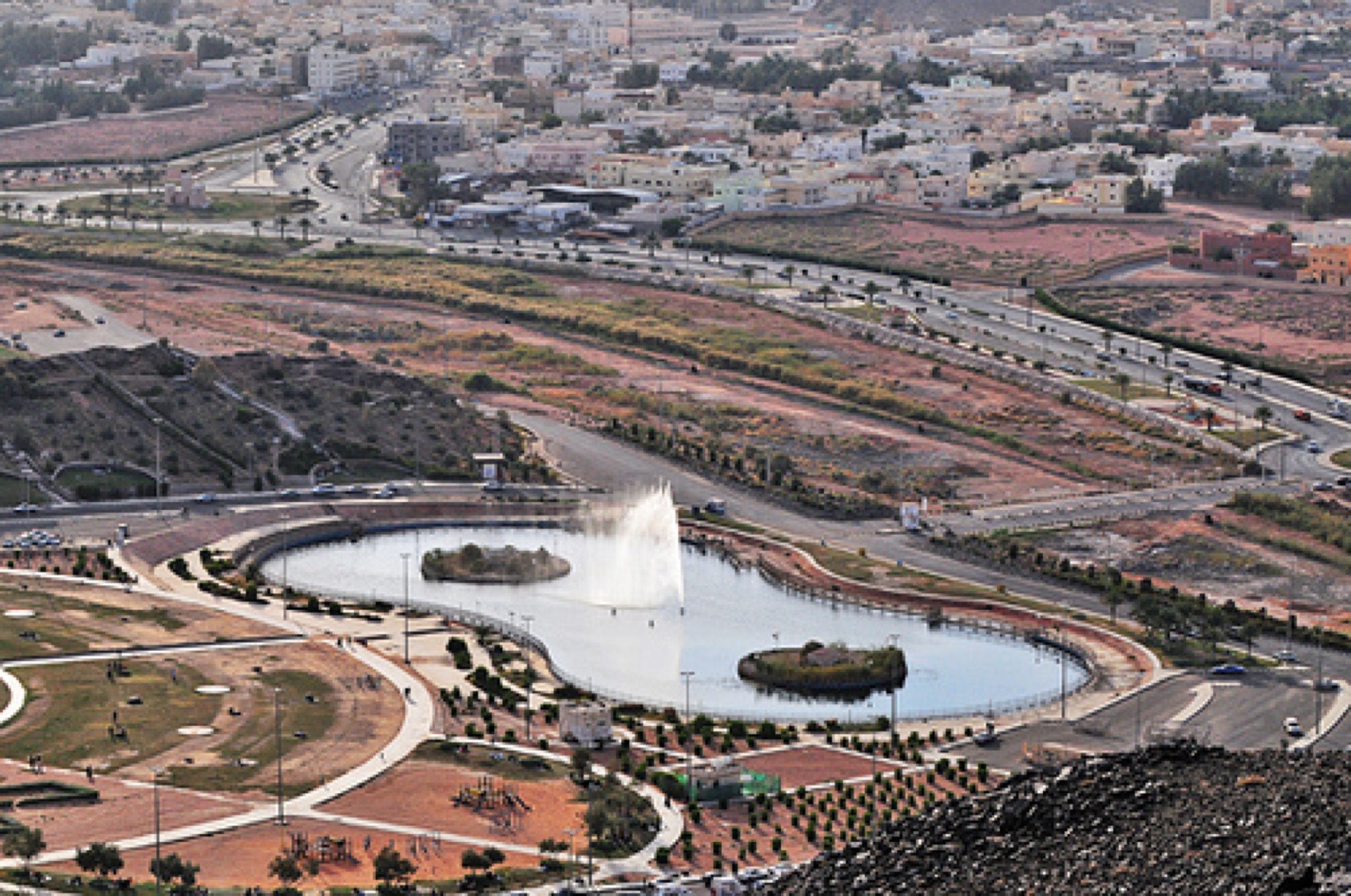 Az Zibarah Garden