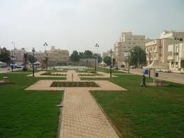 Almajd park
