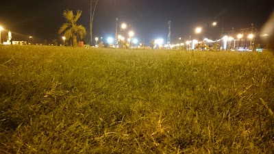AL Matan Park