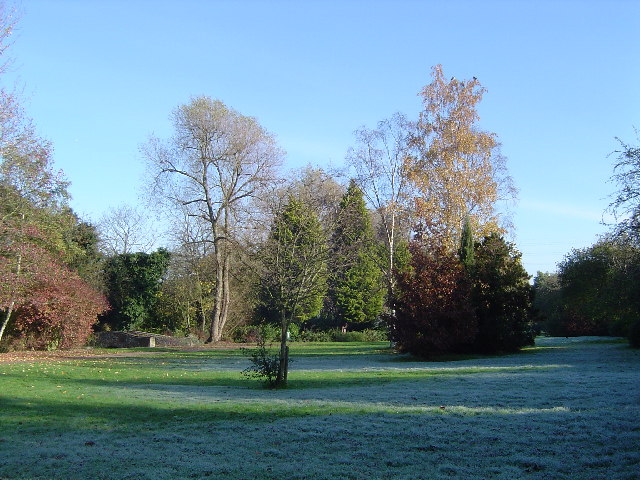 Yeading Brook Open Space