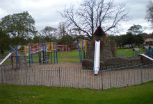 Inch Park