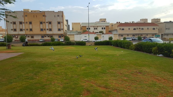 AL Aseel Park