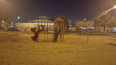 Al-Redha Park