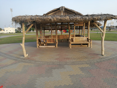 Sohar Public Park