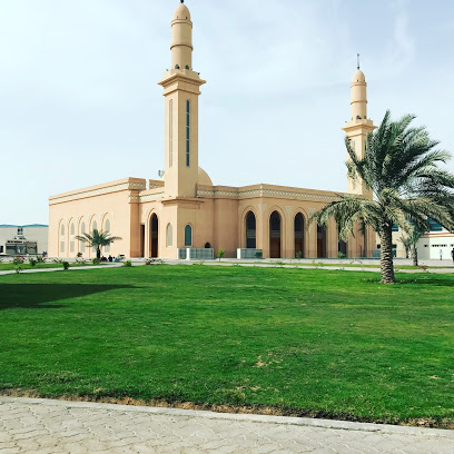 Jarn Yafoor Park