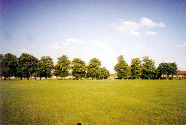 Valence Park