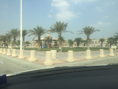 Al Mwada park