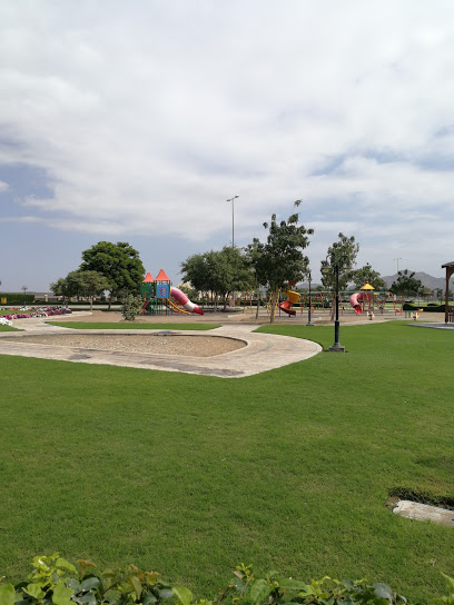 Al Rustaq Park