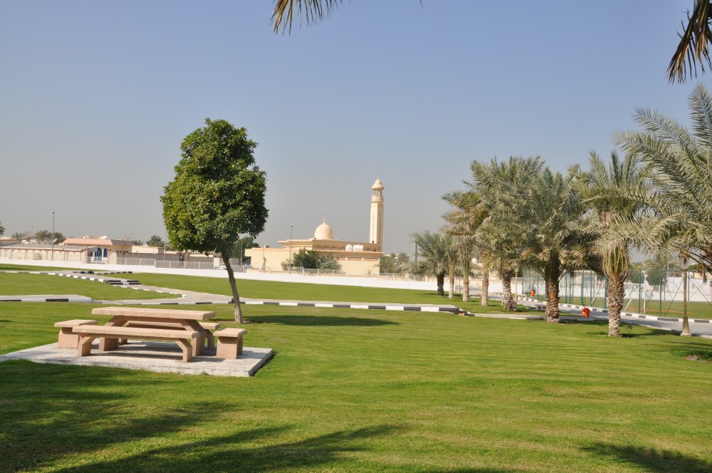 Al Rifaa Park