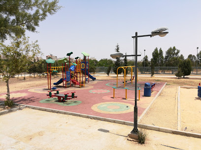 Al Raya Park