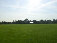 St Peters Recreation Ground‏