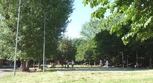Parco Rimbocchi